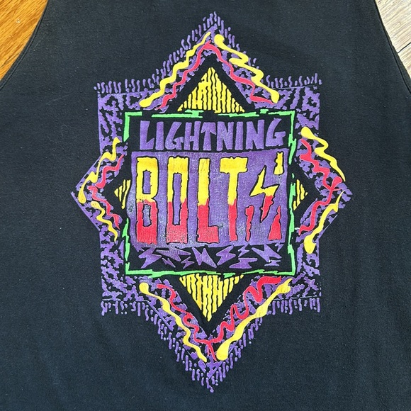 Vintage Retro Tank 90s - Picture 3 of 8